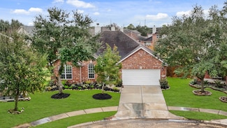 2709 Barons Cove Ct, Pearland, TX 77584