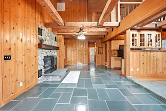 N4535 W Shore Place Rd, Cambridge, WI 53523