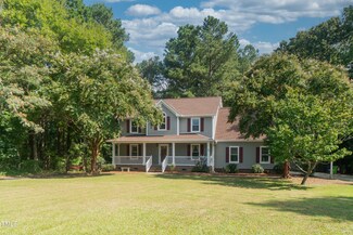 210 Lopez Ln, Clayton, NC 27527