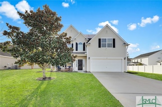 33 Old Bridge Dr, Pooler, GA 31322