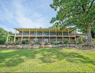 10127 George Mountain Loop, Danville, AR 72833