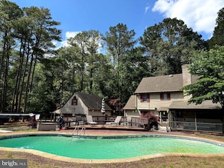 3532 Tall Pines Ln, Snow Hill, MD 21863