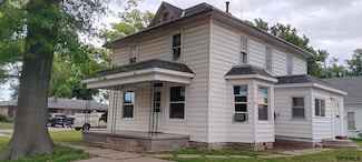 214 N Columbus Ave, Plymouth, NE 68424