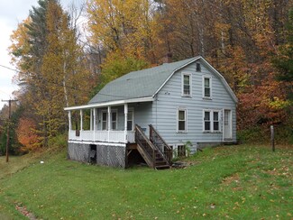 408 W Main St, Plainfield, MA 01070