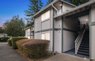 432 S 321st Place Unit G3, Federal Way, WA 98003