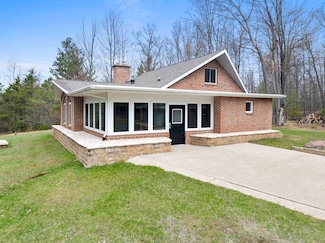 W11316 Boatlanding 7 Rd, Athelstane, WI 54104