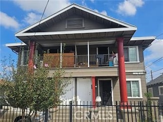 183 E 35th St, Los Angeles, CA 90011