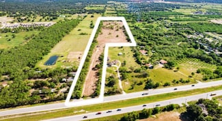 3440 S Loop 1604 E, San Antonio, TX 78264