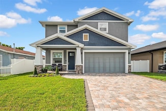 3013 W Crest Ave, Tampa, FL 33614