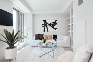 135 Seaport Blvd Unit 1618, Boston, MA 02210