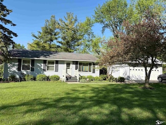 7750 Lakeview Dr, Monroe, MI 48161