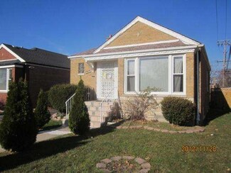 2868 W 83rd Place, Chicago, IL 60652