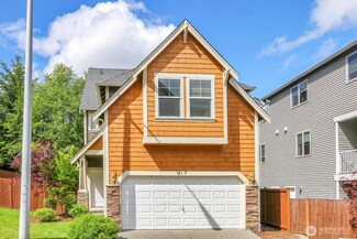 217 125th Place SE Unit 236, Everett, WA 98208
