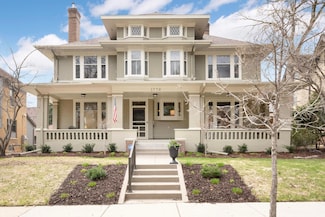 1776 Knox Ave S, Minneapolis, MN 55403