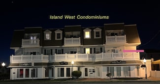 810 New Jersey Ave Unit 201, North Wildwood, NJ 08260