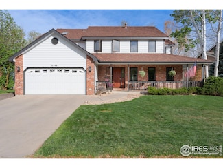 2702 Pasquinel Dr, Fort Collins, CO 80526