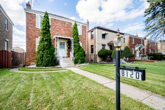 8120 S Fairfield Ave, Chicago, IL 60652