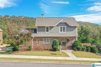 3682 James Hill Terrace, Hoover, AL 35226