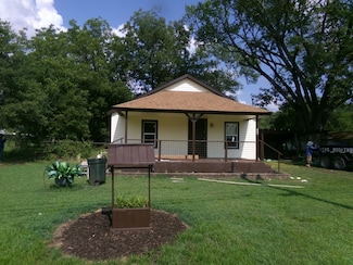 405 S Skaggs Rd, Clarksville, AR 72830
