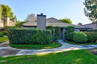 473 W Walnut St, Pasadena, CA 91103