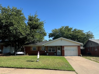 2823 62nd St, Lubbock, TX 79413
