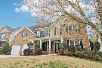 6945 W Mountain Crossing, Cumming, GA 30041