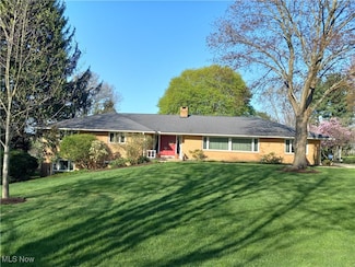 3846 Croydon Dr NW, Canton, OH 44718