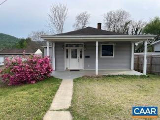 1414 Midland St, Charlottesville, VA 22902