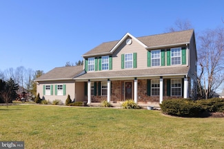 4257 Marie Cir, Doylestown, PA 18902