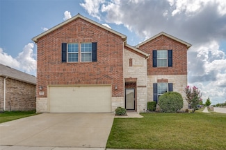 7828 Tudanca Trail, Fort Worth, TX 76131