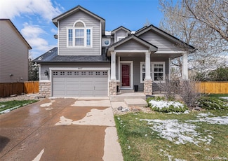 9407 W Gibraltar Place, Littleton, CO 80127