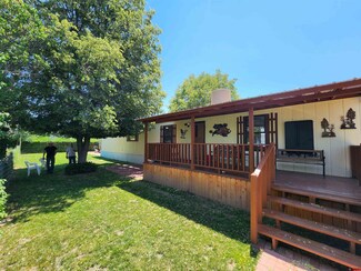 62880 Lasalle Rd Unit 100, Montrose, CO 81401
