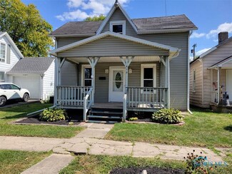 416 N Cherry St, Kenton, OH 43326