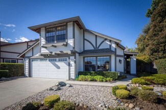 703 Baffin St, Foster City, CA 94404