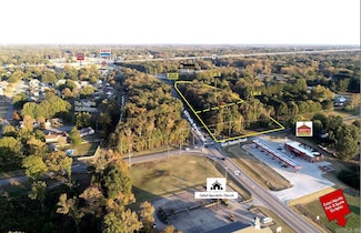 1 Bill Foster Memorial Hwy E, Cabot, AR 72023