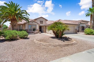 15507 W Lantana Way, Surprise, AZ 85374