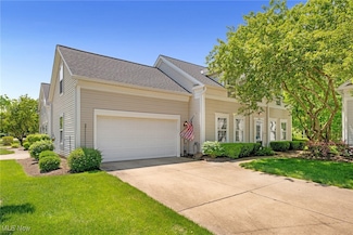 7830 N Burton Ln Unit C8, Hudson, OH 44236