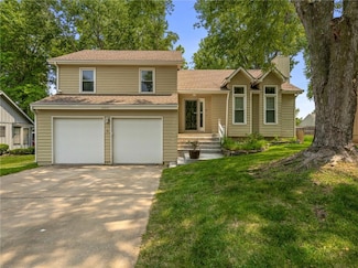 10591 Hauser St, Lenexa, KS 66215
