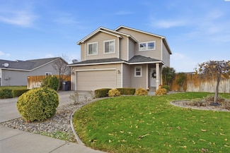5500 Aloha Dr, West Richland, WA 99353