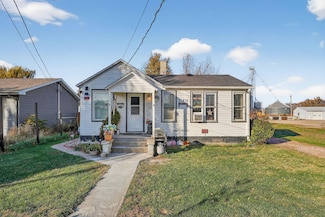 208 W 1st St, Laurel, NE 68745