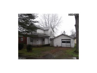 839 N Railroad St, Killbuck, OH 44637