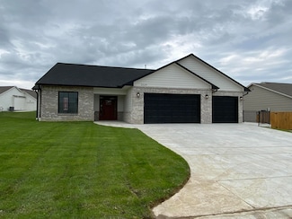 2129 S Tara Falls St, Wichita, KS 67207