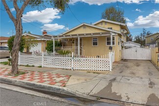 4533 W 160th St, Lawndale, CA 90260