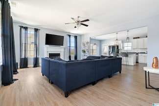 9266 Jardin Cir, Leeds, AL 35094