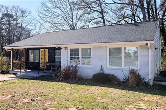 2109 Newman St Unit A East Point, Atlanta, GA 30344