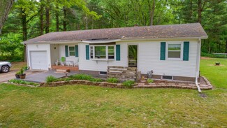 1107 S 400 E, Rochester, IN 46975