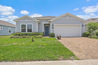 438 Stone Arbor Ln, Saint Augustine, FL 32086