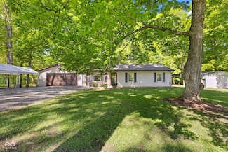6759 N Maple Grove Rd, Bloomington, IN 47404