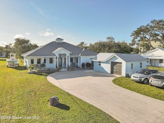 13475 N Indian River Dr, Sebastian, FL 32958