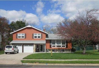 167 Ramblewood Pkwy, Mount Laurel, NJ 08054